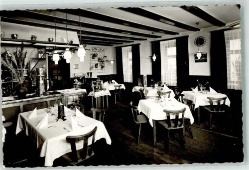 Waldkirch Gasthaus Elzklause Ort handschriftlich