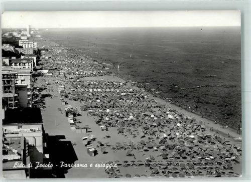 Jesolo Spiaggia