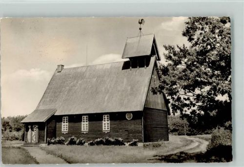 Born Seemannskirche