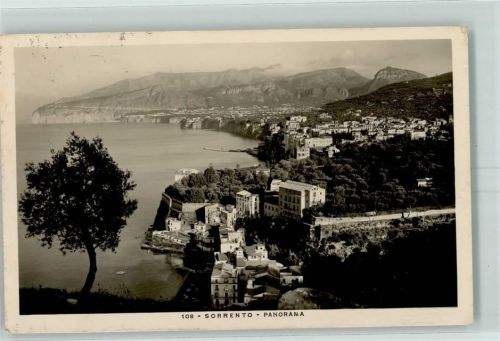 Sorrento