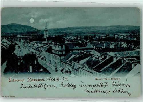 Kassa 1899