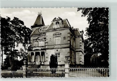 Bad Bergzabern Hotel Heist