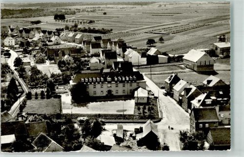 Hochelheim Fliegeraufnahme