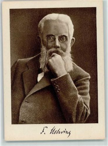 Franz Mehrink KPD Autogramm