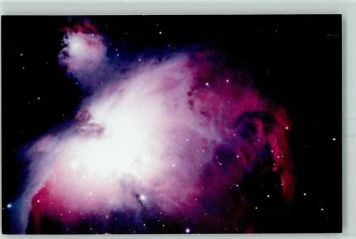 Great Nebula in Orion - Palomar Observatorium AK
