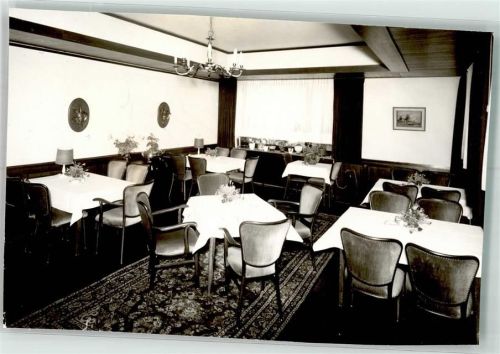 Horstmar Gasthaus Horstmann Ort handschriftlich