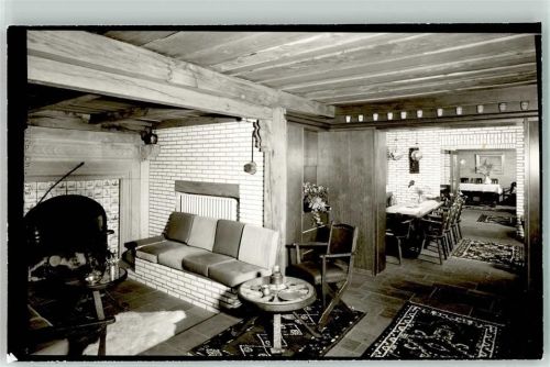 Freckenhorst Pension Reiterhof Ort handschriftlich