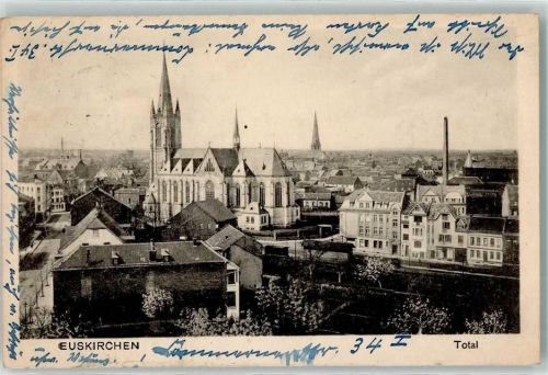 Euskirchen