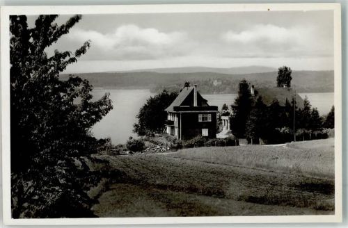 Unteruhldingen Pension Kurheim dr. Ruoff