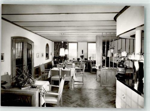 Bad Wildbad Hotel Frey