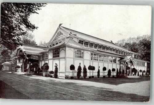 Dresden 1911 Ausstellung Interationale Hygenie 1911