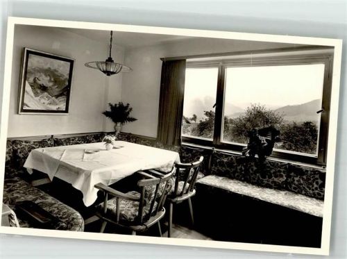 Steibis Cafe St. Ull´r Pension