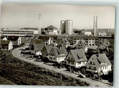 Villingen Goldener Bühl