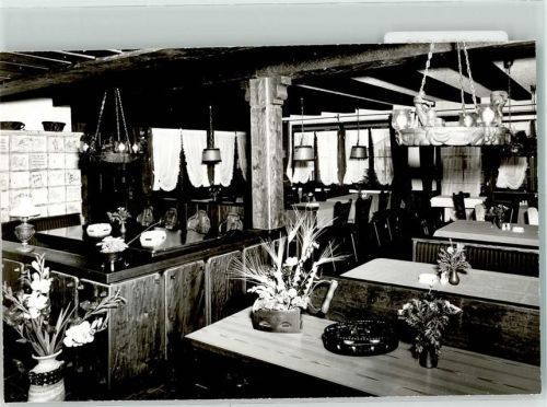 Bleibach Hotel Bären