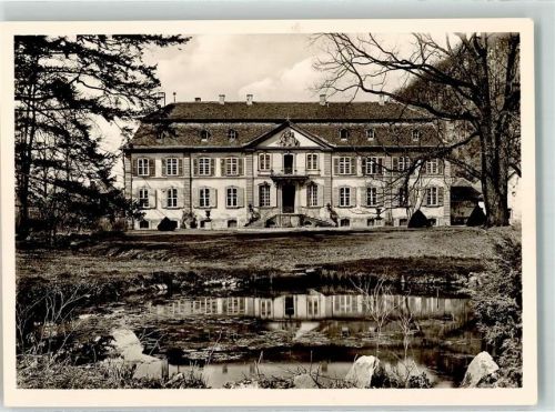 Ebnet Schloss
