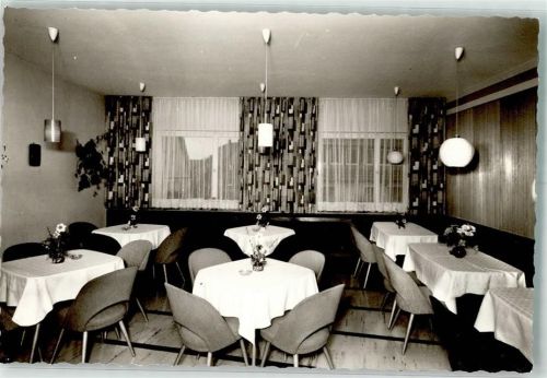 Honau Hotel Adler Ort handschriftlich