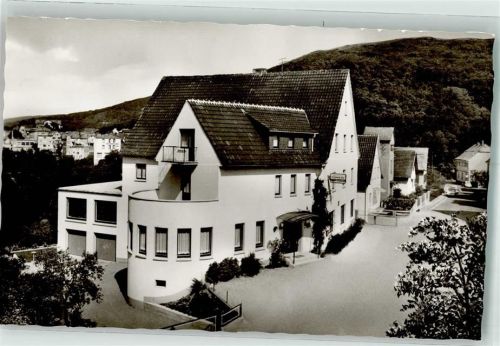 Lindenfels Hotel Pension Essener Hof