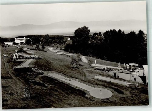 Badenweiler Minigolf