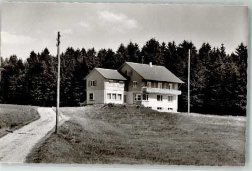 Baiersbronn Pension Sonnige Heide