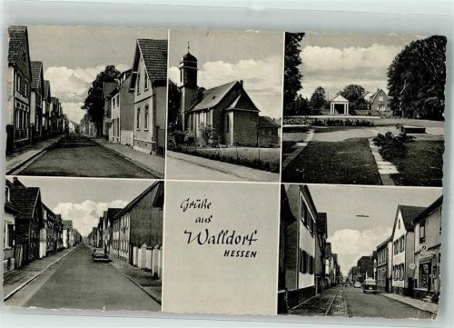 Walldorf