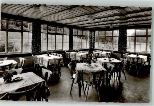 Calmbach Gasthaus Pension Kleinenzhof