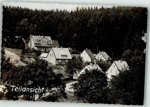 Wolfshagen Ort handschriftlich