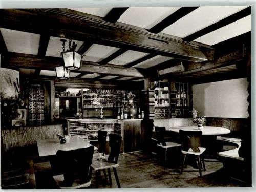 Neunkirchen Gasthaus zum Löwen