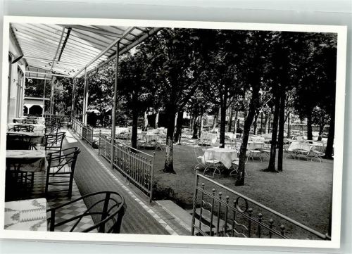 Bad Herrenalb Hotel Lacher