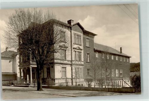 Friedrichroda Pension FDGB-Ferienheim Klosterberg