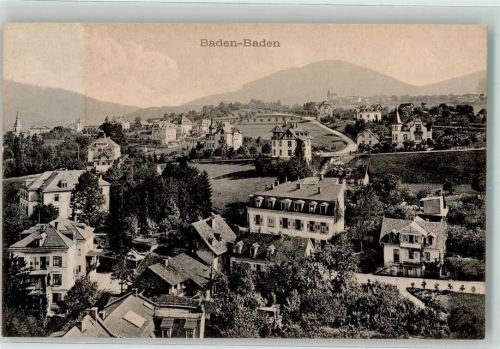 Baden-Baden