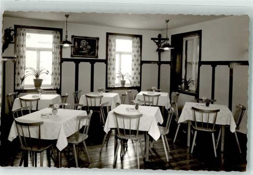 Bad Waldsee Hotel Württemberger Hof Ort handschriftlich