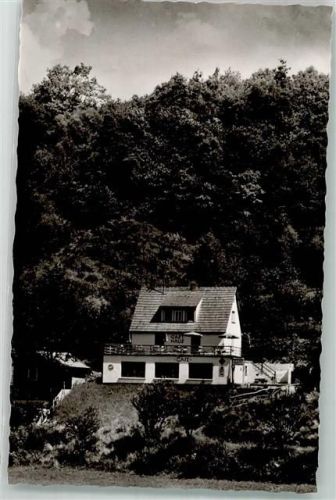 Wald-Michelbach Cafe Büchelberg