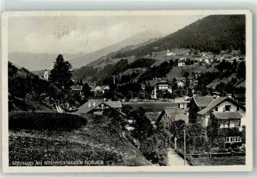 Steinach