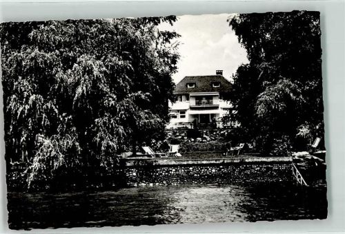 Nonnenhorn Haus Schwanen