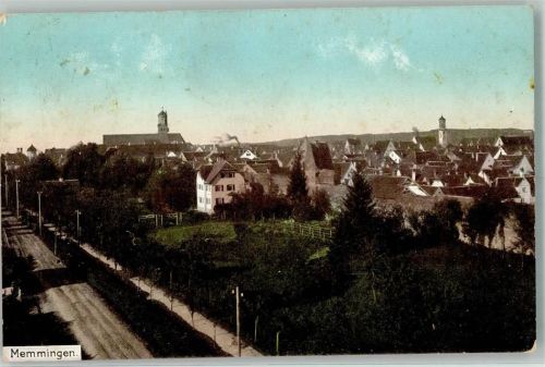 Memmingen