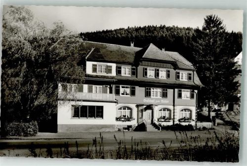 Klosterreichenbach Gasthaus zum Anker