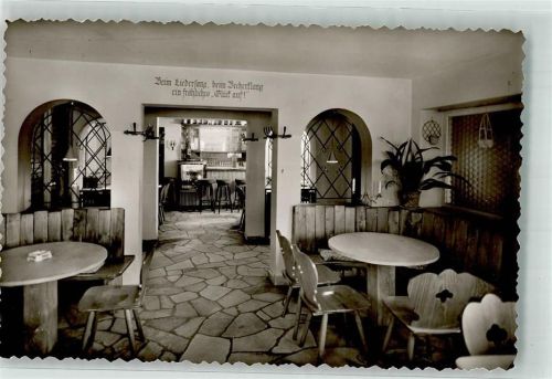 Bad Grund Hotel Glückauf