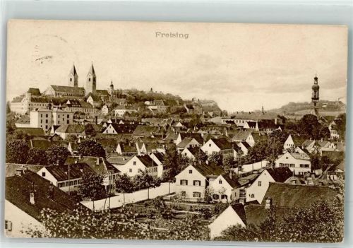 Freising 1906