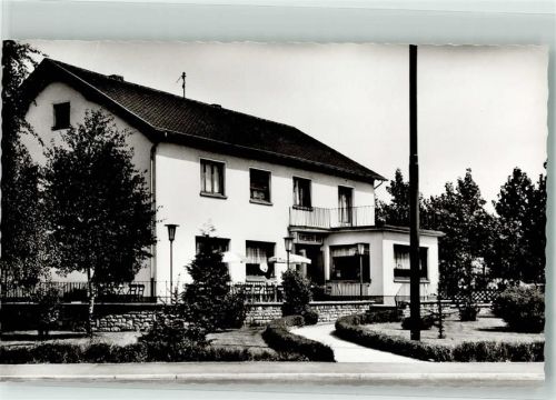Kirkel Hotel Burghof