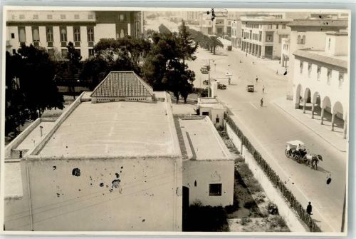 Rabat Ort handschriftlich