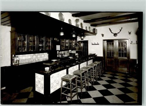 Horstmar Gasthaus Horstmann