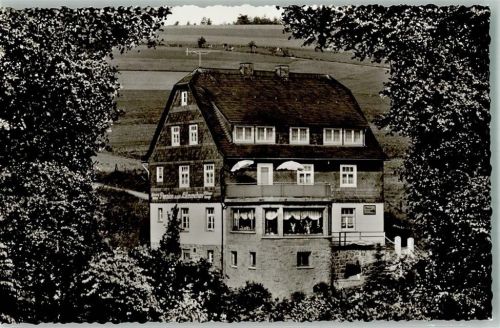 Rattlar Pension Zum Lämmchen