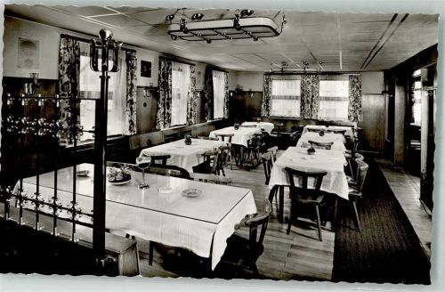 Calmbach Hotel Anker