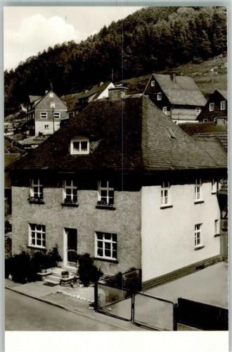 Schwalefeld Pension Haus Ashauer