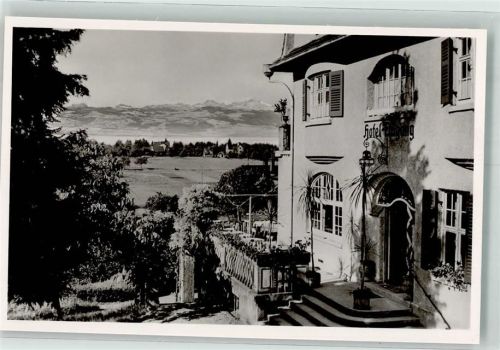 Enzisweiler Hotel Traube