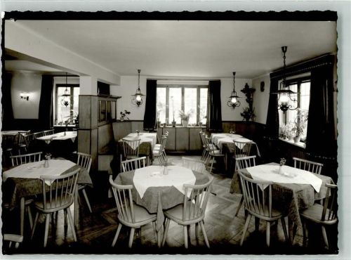 Waldulm Gasthaus zur Linde