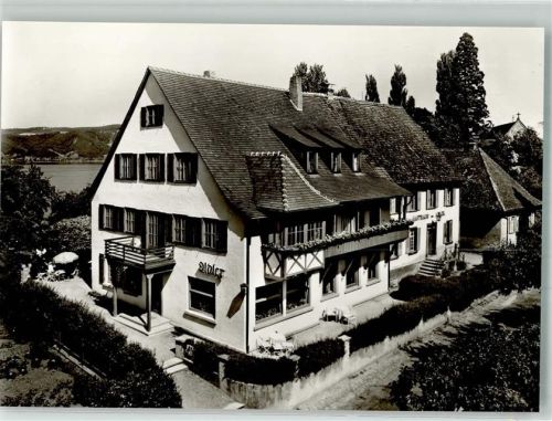 Bodman Gasthaus Pension Adler