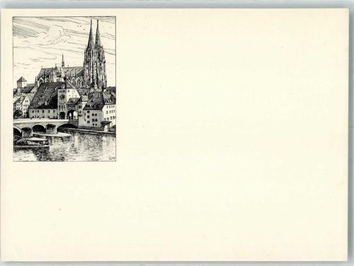 Regensburg Dom