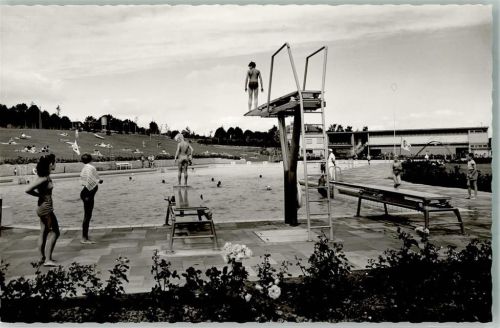 Alzey Schwimmbad