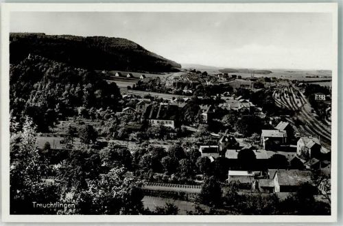 Treuchtlingen Foto AK